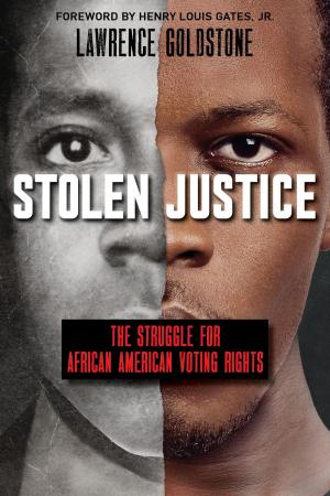 bigCover of the book Stolen Justice: The Struggle for African American Voting Rights (Scholastic Focus) by 