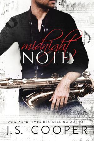 Cover of the book Midnight Note by Lacey Pearson