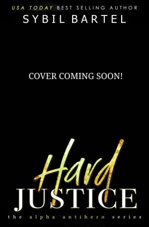 bigCover of the book Hard Justice by 