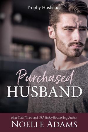 Cover of the book Purchased Husband by Jill Elaine Hughes