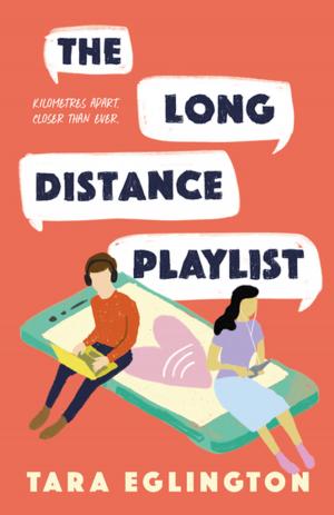 Cover of the book The Long-Distance Playlist by Don Winslow