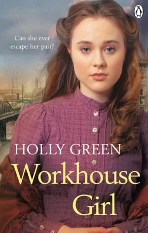 Cover of the book Workhouse Girl by Stephen Cole