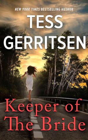 bigCover of the book Keeper of the Bride by 