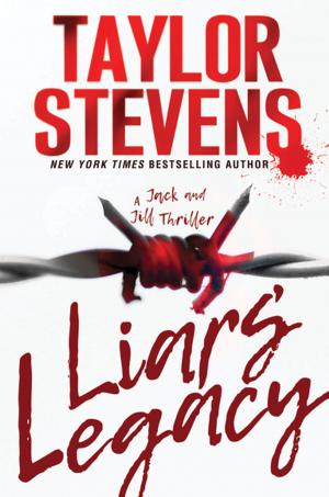 Cover of the book Liars' Legacy by Alex Erickson