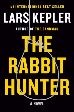 Cover of the book The Rabbit Hunter by Fred A. Bernstein