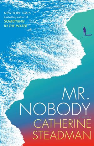 Cover of the book Mr. Nobody by Carol Jenkins, Elizabeth Gardner Hines