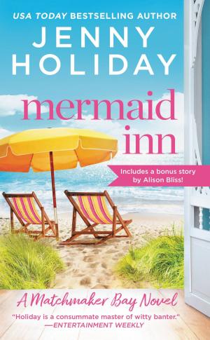 Cover of the book Mermaid Inn by Cara Elliott