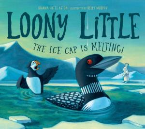 Cover of the book Loony Little by Heather L. Montgomery
