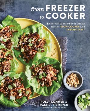 Cover of the book From Freezer to Cooker by Stacey Wilson
