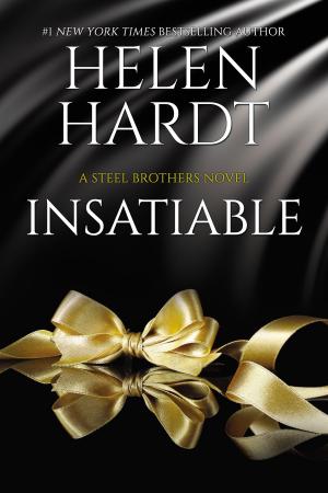 Cover of the book Insatiable by Sierra Simone