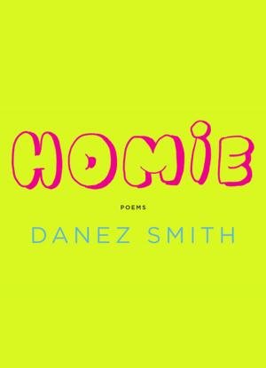 Cover of the book Homie by Diane Seuss