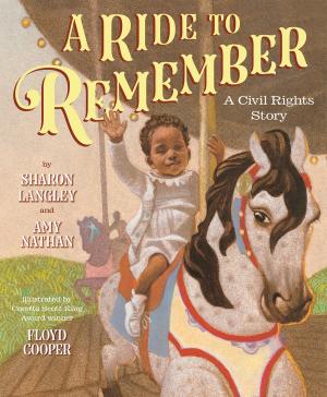 Cover of the book A Ride to Remember by Amy Novesky