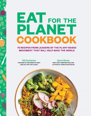 Cover of Eat for the Planet Cookbook