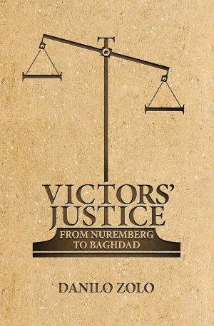 Cover of the book Victors' Justice by Ilya Prigogine, Isabelle Stengers