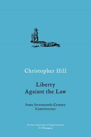 Cover of the book Liberty Against the Law by Andrea Long Chu