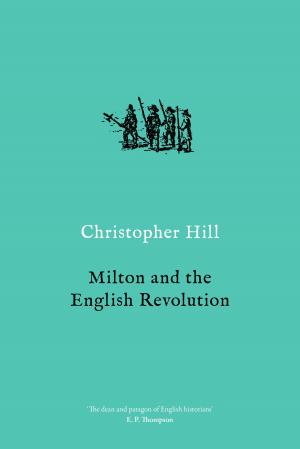 bigCover of the book Milton and the English Revolution by 