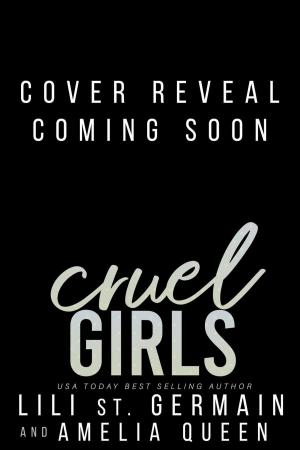Book cover of Cruel Girls