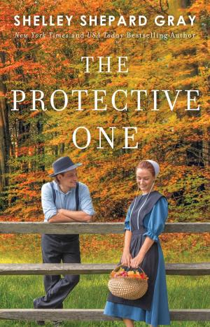 Cover of the book The Protective One by Michelle Diener