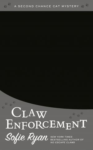 Cover of the book Claw Enforcement by Jim Butcher