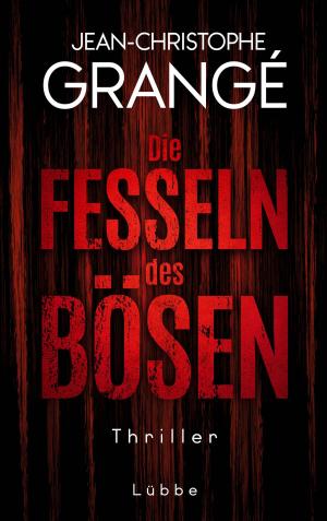 Cover of the book Die Fesseln des Bösen by Neil Richards, Matthew Costello