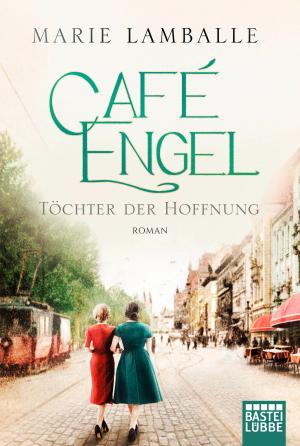 Cover of the book Café Engel by Tom Jacuba