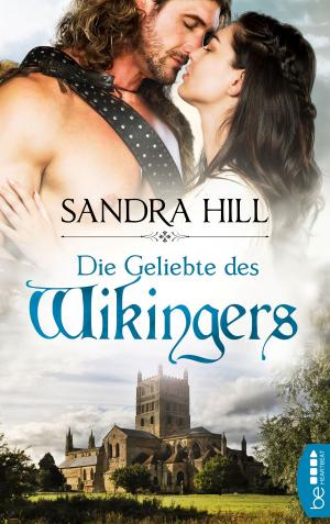 Cover of the book Die Geliebte des Wikingers by Brenda Joyce