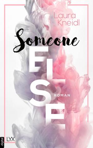 Cover of the book Someone Else by Lisa Renee Jones