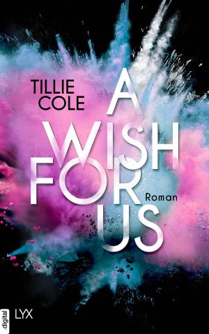 Cover of the book A Wish for Us by Pamela Palmer