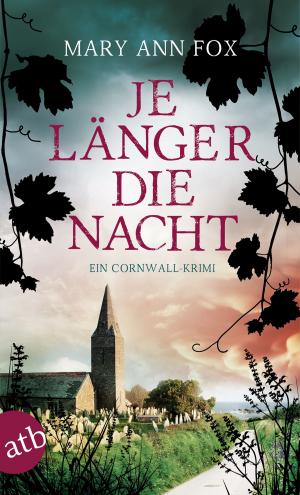 Cover of the book Je länger die Nacht by Terry Callister