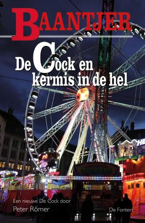 Cover of the book De Cock en kermis in de hel (deel 86) by Luit van der Tuuk