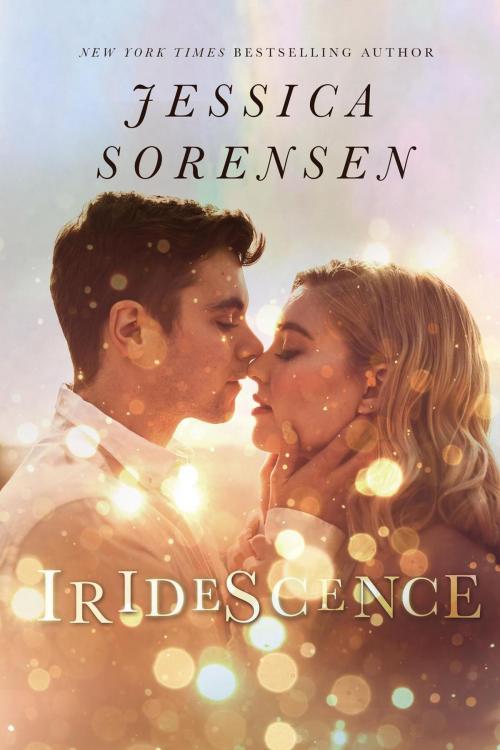 Cover of the book Iridescence by Jessica Sorensen, Jessica Sorensen