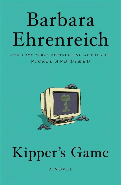 Cover of the book Kipper's Game by Barbara Ehrenreich, Grand Central Publishing