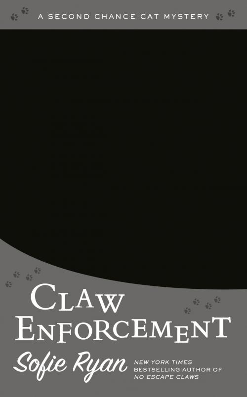 Cover of the book Claw Enforcement by Sofie Ryan, Penguin Publishing Group