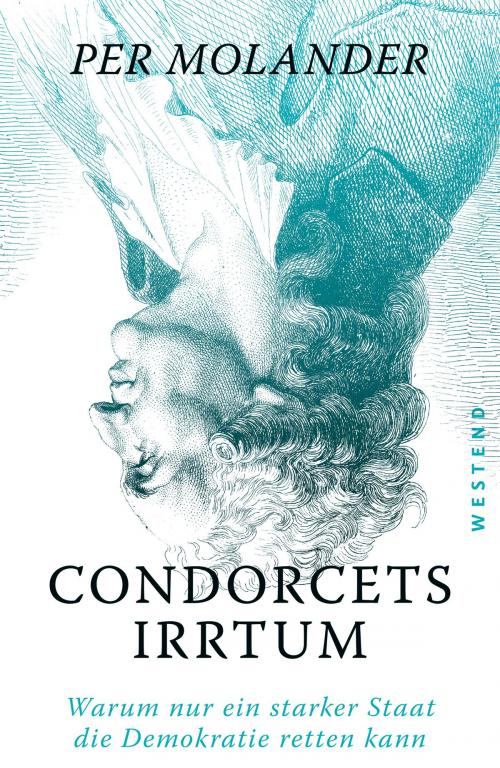 Cover of the book Condorcets Irrtum by Per Molander, Westend Verlag