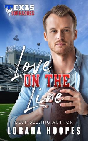 Cover of the book Love on the Line by Wanda B Campbell