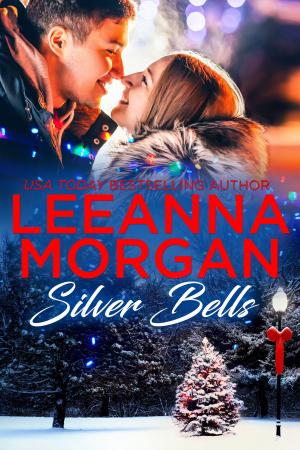 Book cover of Silver Bells