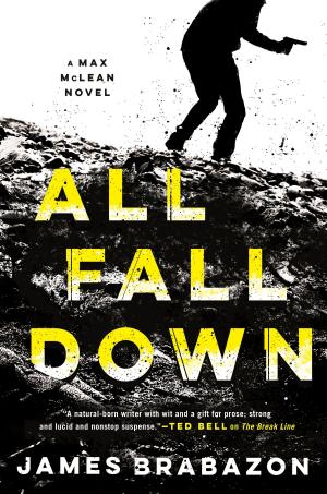 Cover of the book All Fall Down by Judi McCoy