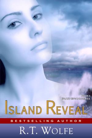 Book cover of Island Reveal (The Island Escape Series, Book 3)
