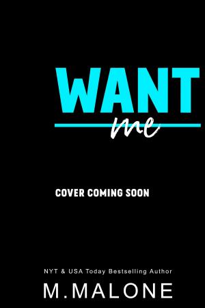 bigCover of the book Want Me by 