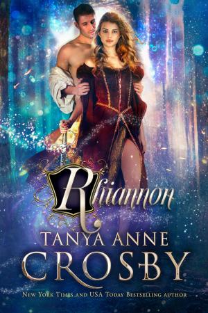 bigCover of the book Rhiannon by 