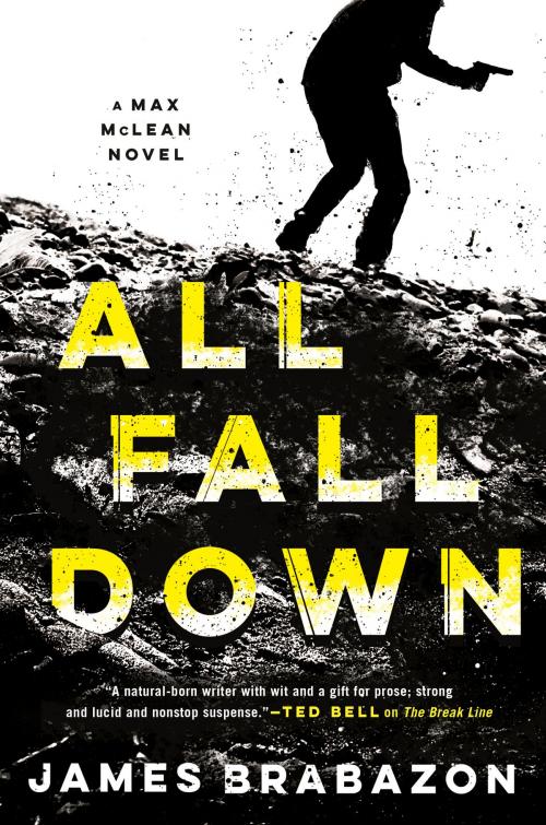 Cover of the book All Fall Down by James Brabazon, Penguin Publishing Group