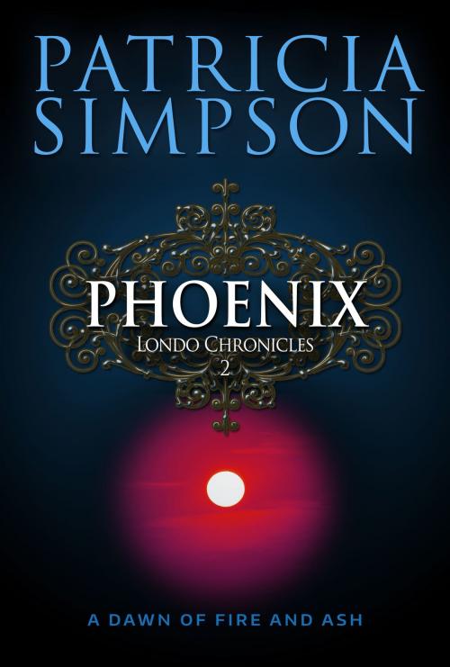 Cover of the book Phoenix by Patricia Simpson, Patricia Simpson