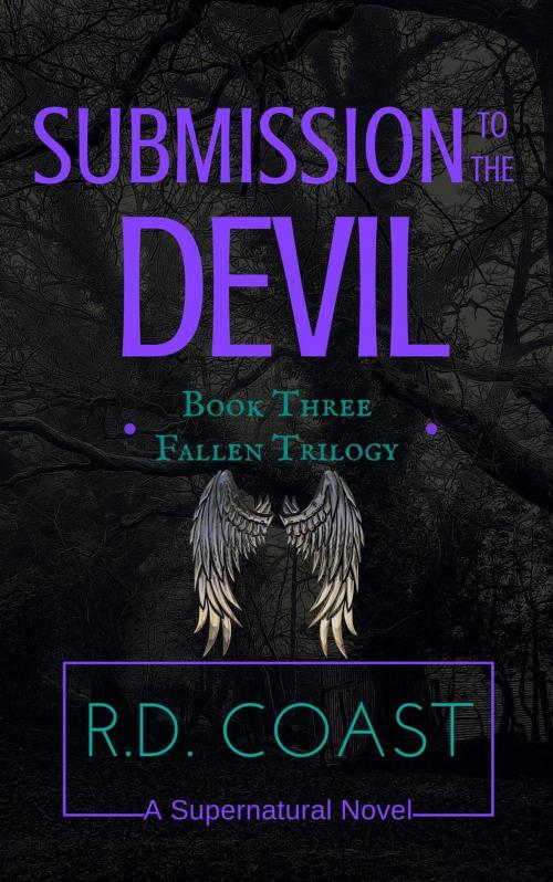 Cover of the book Submission to the Devil by R.D. Coast, R.D. Coast