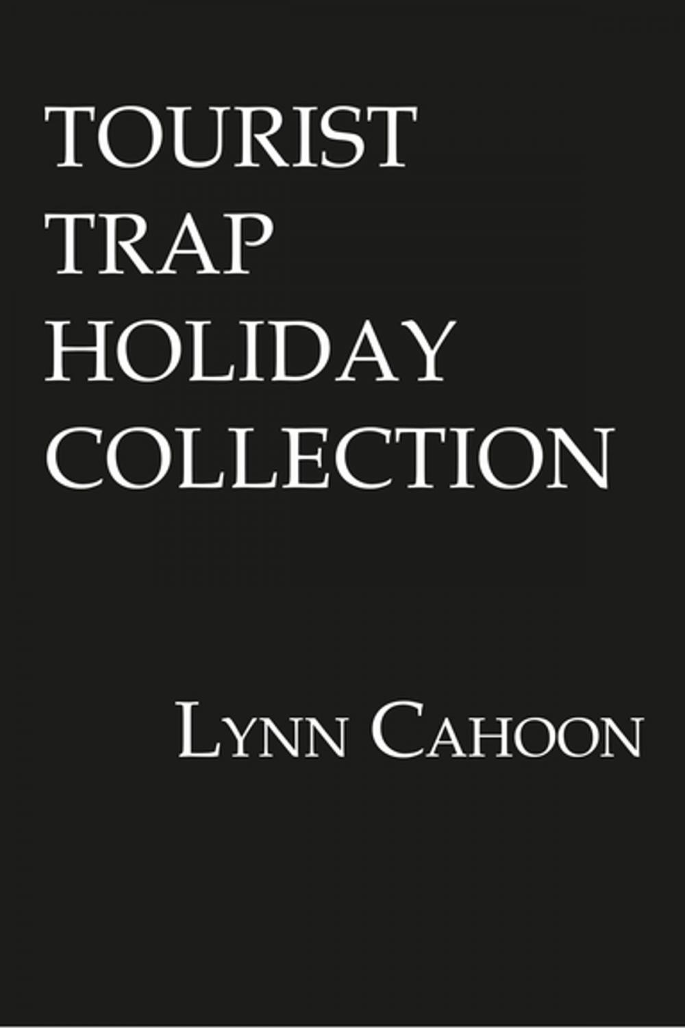 Big bigCover of Tourist Trap Holiday Collection