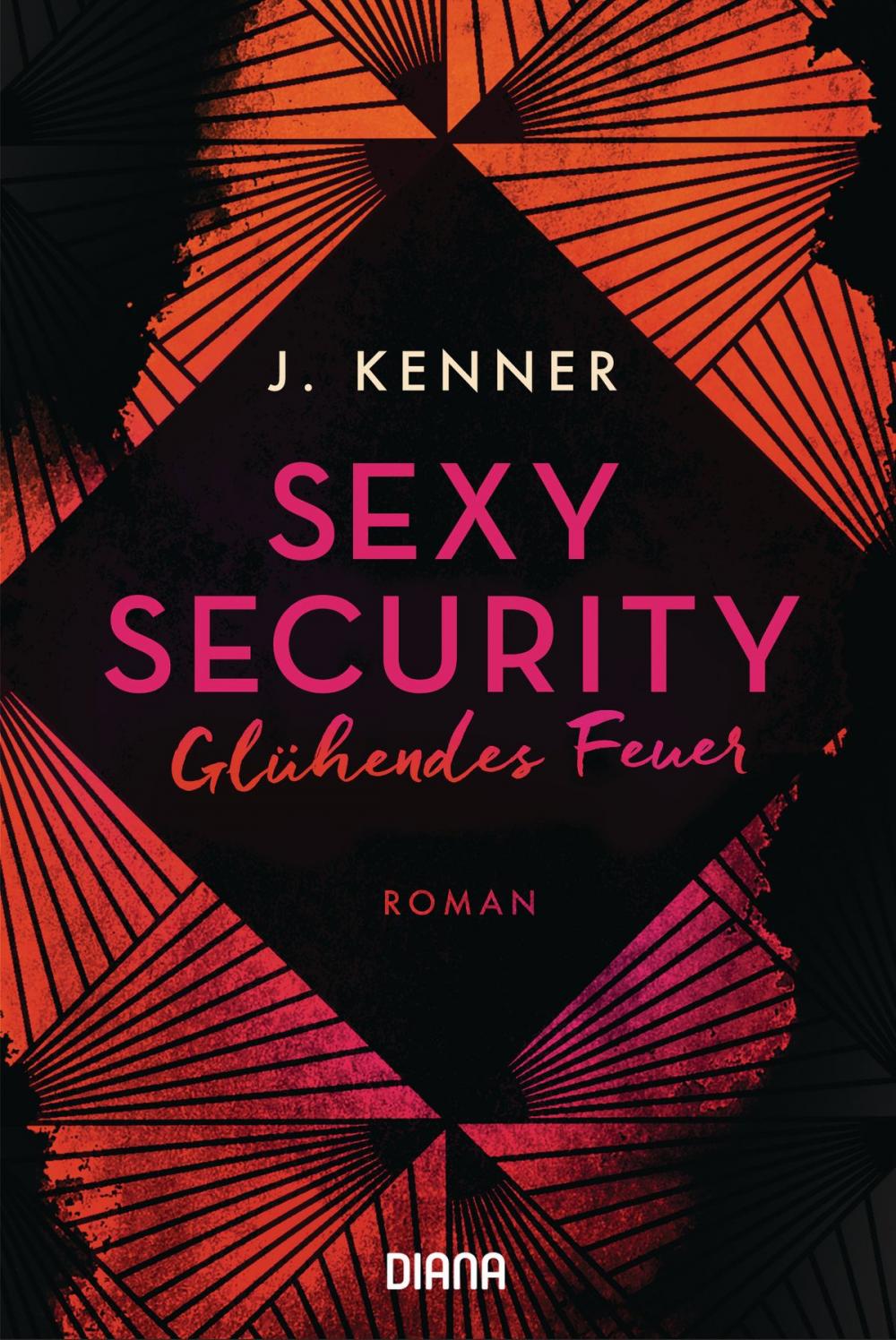 Big bigCover of Sexy Security
