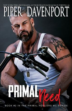 Cover of the book Primal Need by Piper Davenport