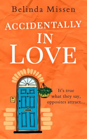 Book cover of Accidentally in Love