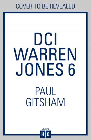 Cover of the book DCI Warren Jones 6 (DCI Warren Jones) by Graham Hoyland