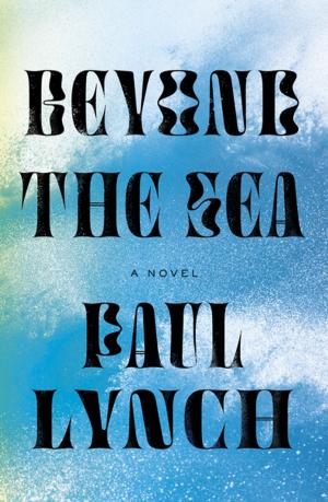 Cover of the book Beyond the Sea by Fiona McFarlane