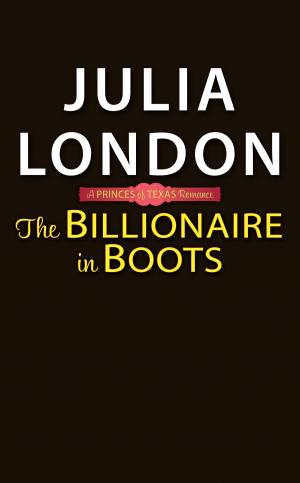 Cover of the book The Billionaire in Boots by Carol Kranowitz, Lucy Jane Miller